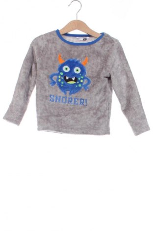 Kinder Shirt Pepco, Größe 18-24m/ 86-98 cm, Farbe Grau, Preis € 3,99