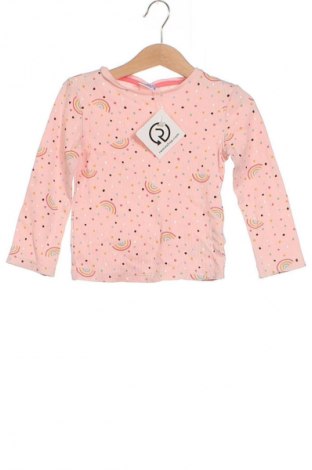 Kinder Shirt Peppa Pig, Größe 3-4y/ 104-110 cm, Farbe Rosa, Preis 4,49 €