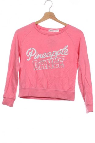 Kinder Shirt Pineapple, Größe 11-12y/ 152-158 cm, Farbe Rosa, Preis 8,49 €