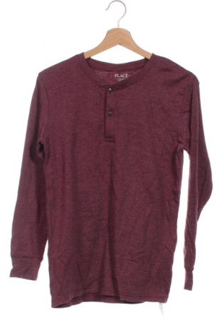 Kinder Shirt Place Est. 1989, Größe 13-14y/ 164-168 cm, Farbe Rot, Preis € 4,49