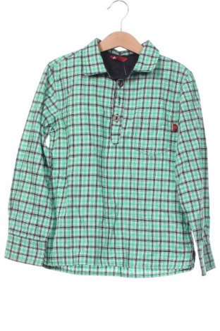 Kinder Shirt Pomp De Lux, Größe 6-7y/ 122-128 cm, Farbe Mehrfarbig, Preis 8,99 €