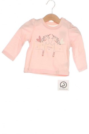 Kinder Shirt Primark, Größe 9-12m/ 74-80 cm, Farbe Rosa, Preis € 6,99