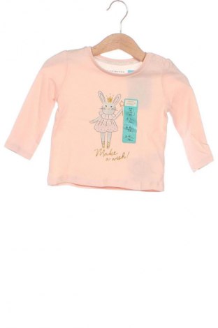 Kinder Shirt Primark, Größe 9-12m/ 74-80 cm, Farbe Rosa, Preis € 6,99