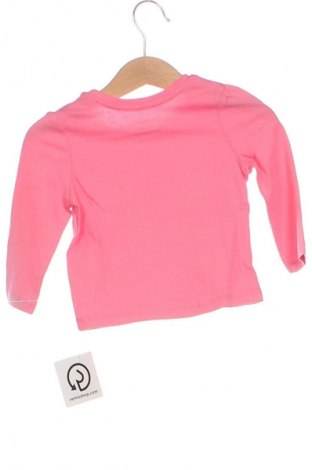 Kinder Shirt Primark, Größe 9-12m/ 74-80 cm, Farbe Rosa, Preis € 9,21