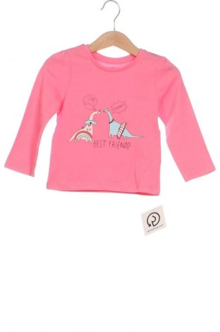 Kinder Shirt Primark, Größe 18-24m/ 86-98 cm, Farbe Rosa, Preis € 6,99