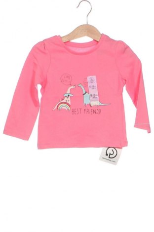 Kinder Shirt Primark, Größe 18-24m/ 86-98 cm, Farbe Rosa, Preis € 9,21