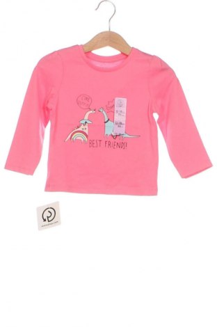 Kinder Shirt Primark, Größe 18-24m/ 86-98 cm, Farbe Rosa, Preis 6,99 €