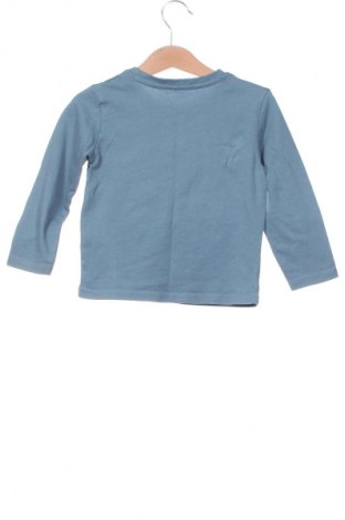 Kinder Shirt Primark, Größe 2-3y/ 98-104 cm, Farbe Blau, Preis 4,49 €