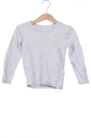 Kinder Shirt Primark, Größe 2-3y/ 98-104 cm, Farbe Grau, Preis 4,49 €