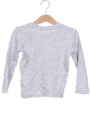 Kinder Shirt Primark, Größe 2-3y/ 98-104 cm, Farbe Grau, Preis 4,49 €