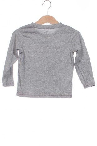 Kinder Shirt Primark, Größe 12-18m/ 80-86 cm, Farbe Grau, Preis € 7,99