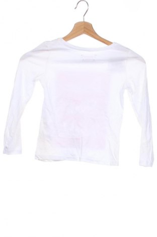 Kinder Shirt Primark, Größe 6-7y/ 122-128 cm, Farbe Weiß, Preis 4,99 €