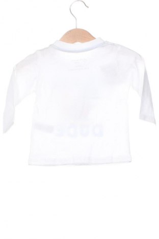 Kinder Shirt Primark, Größe 3-6m/ 62-68 cm, Farbe Weiß, Preis € 9,21