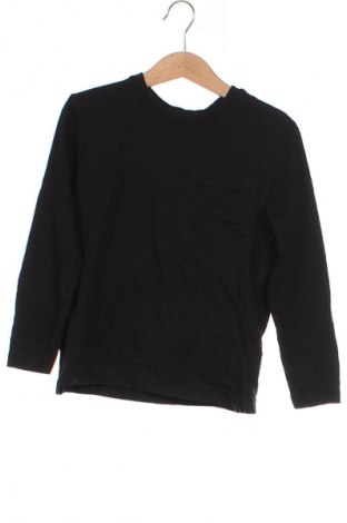 Kinder Shirt Primark, Größe 5-6y/ 116-122 cm, Farbe Schwarz, Preis 5,99 €