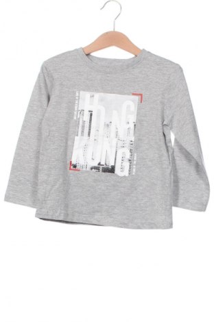 Kinder Shirt Primark, Größe 2-3y/ 98-104 cm, Farbe Grau, Preis € 9,21