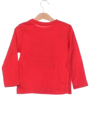 Kinder Shirt Primark, Größe 2-3y/ 98-104 cm, Farbe Rot, Preis € 9,21