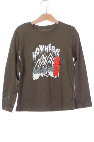 Kinder Shirt Primark, Größe 5-6y/ 116-122 cm, Farbe Grün, Preis € 9,21