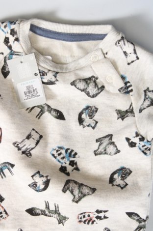 Kinder Shirt Primark, Größe 6-9m/ 68-74 cm, Farbe Grau, Preis € 9,21