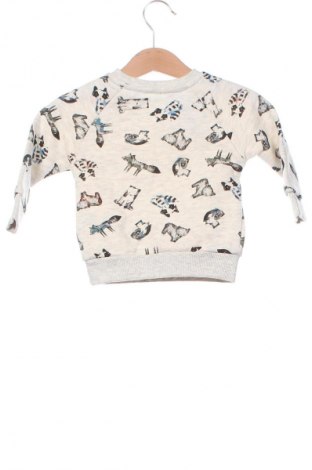 Kinder Shirt Primark, Größe 6-9m/ 68-74 cm, Farbe Grau, Preis € 9,21