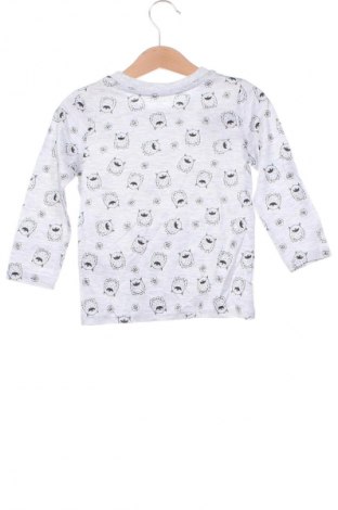 Kinder Shirt Primark, Größe 18-24m/ 86-98 cm, Farbe Grau, Preis € 9,21