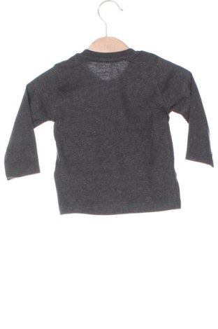 Kinder Shirt Primark, Größe 6-9m/ 68-74 cm, Farbe Grau, Preis € 9,21