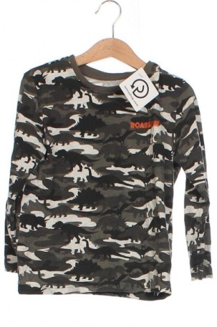 Kinder Shirt Primark, Größe 5-6y/ 116-122 cm, Farbe Mehrfarbig, Preis 5,99 €