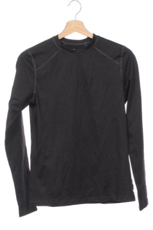 Kinder Shirt Rei, Größe 15-18y/ 170-176 cm, Farbe Schwarz, Preis 9,49 €