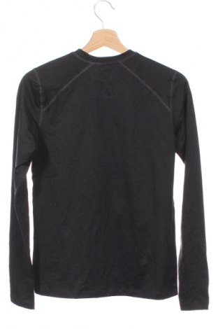 Kinder Shirt Rei, Größe 15-18y/ 170-176 cm, Farbe Schwarz, Preis 9,49 €