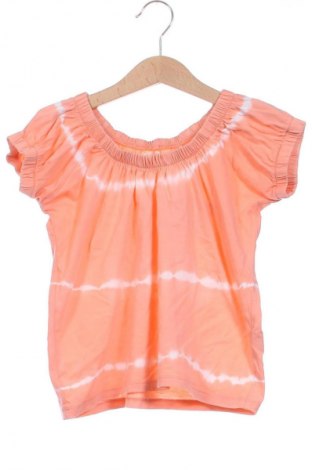 Kinder Shirt Reserved, Größe 4-5y/ 110-116 cm, Farbe Orange, Preis € 4,99