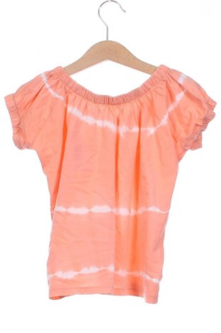 Kinder Shirt Reserved, Größe 4-5y/ 110-116 cm, Farbe Orange, Preis € 4,99