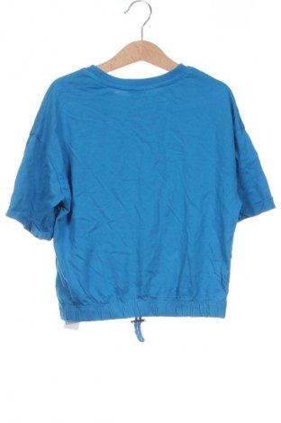 Kinder Shirt River Island, Größe 9-10y/ 140-146 cm, Farbe Blau, Preis € 16,49