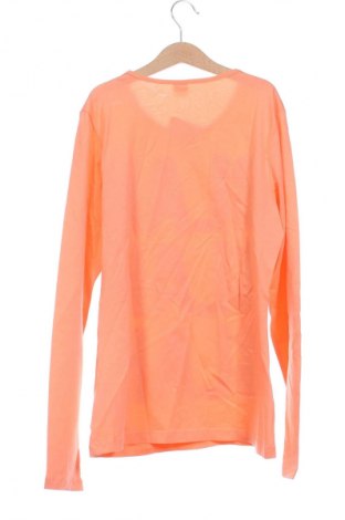 Kinder Shirt S.Oliver, Größe 15-18y/ 170-176 cm, Farbe Orange, Preis 8,99 €