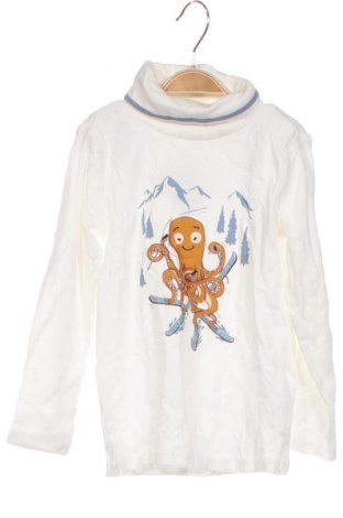 Kinder Shirt Sergent Major, Größe 4-5y/ 110-116 cm, Farbe Weiß, Preis 7,99 €