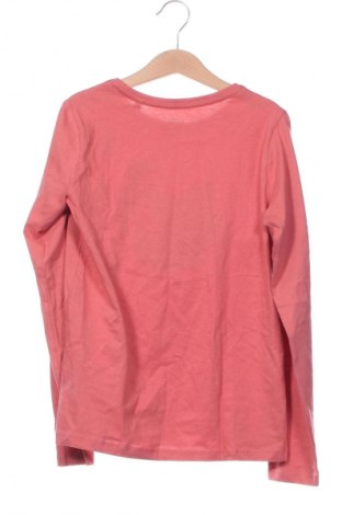 Kinder Shirt Sinsay, Größe 9-10y/ 140-146 cm, Farbe Rosa, Preis 6,99 €