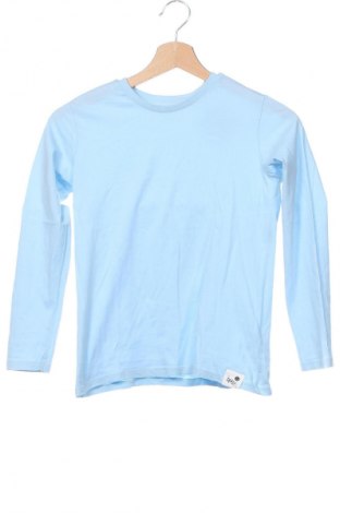 Kinder Shirt Sinsay, Größe 8-9y/ 134-140 cm, Farbe Blau, Preis € 4,49