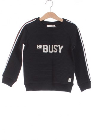 Kinder Shirt Sissy Boy, Größe 4-5y/ 110-116 cm, Farbe Schwarz, Preis 6,99 €