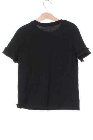 Kinder Shirt Terranova, Größe 11-12y/ 152-158 cm, Farbe Schwarz, Preis 4,99 €