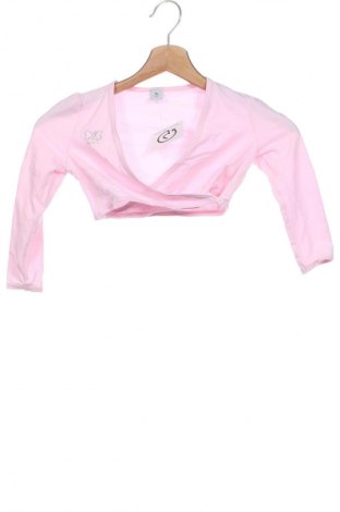 Kinder Shirt Tu, Größe 2-3y/ 98-104 cm, Farbe Rosa, Preis 3,99 €