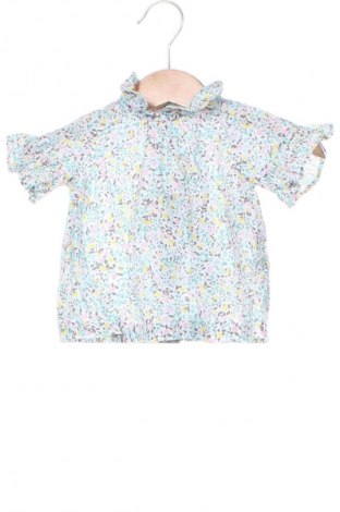 Bluză pentru copii United Colors Of Benetton, Mărime 1-2m/ 50-56 cm, Culoare Multicolor, Preț 47,99 Lei