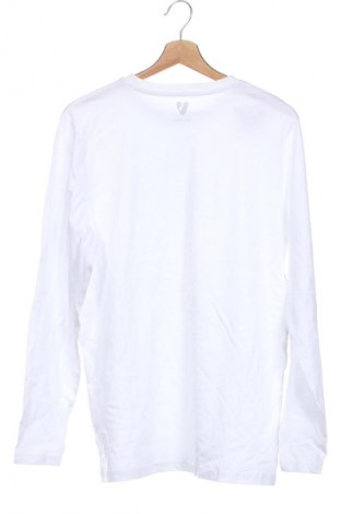 Kinder Shirt V by Very, Größe 15-18y/ 170-176 cm, Farbe Weiß, Preis € 4,49