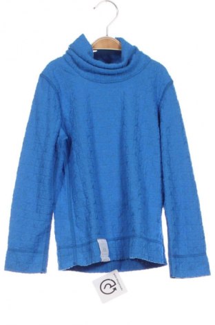 Kinder Shirt Wedze, Größe 4-5y/ 110-116 cm, Farbe Blau, Preis € 7,99