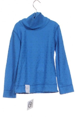 Kinder Shirt Wedze, Größe 4-5y/ 110-116 cm, Farbe Blau, Preis 7,99 €