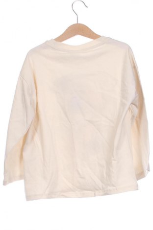 Kinder Shirt Zara, Größe 5-6y/ 116-122 cm, Farbe Beige, Preis € 11,49