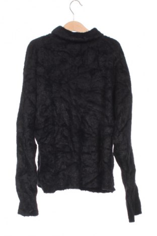 Dziecięca bluzka Zara, Rozmiar 13-14y/ 164-168 cm, Kolor Czarny, Cena 57,99 zł