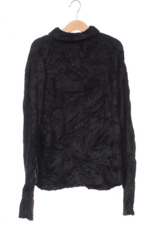 Dziecięca bluzka Zara, Rozmiar 13-14y/ 164-168 cm, Kolor Czarny, Cena 57,99 zł