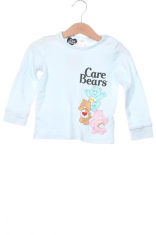 Παιδική μπλούζα Zara, Μέγεθος 2-3y/ 98-104 εκ., Χρώμα Μπλέ, Τιμή 5,49 €