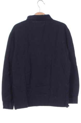 Detská blúzka  Zara Kids, Veľkosť 7-8y/ 128-134 cm, Farba Modrá, Cena  5,45 €