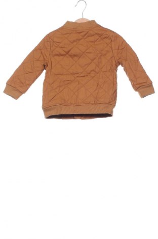 Kinder Strickjacke, Größe 18-24m/ 86-98 cm, Farbe Braun, Preis 6,49 €