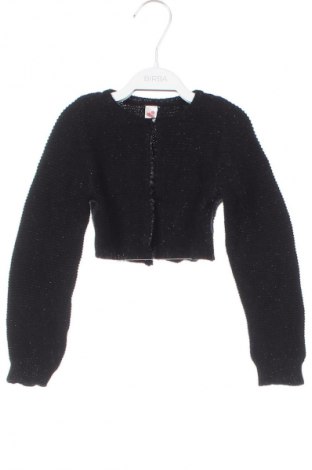 Kinder Strickjacke, Größe 18-24m/ 86-98 cm, Farbe Schwarz, Preis 8,99 €