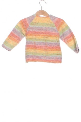 Kinder Strickjacke Ergee, Größe 9-12m/ 74-80 cm, Farbe Mehrfarbig, Preis 15,19 €